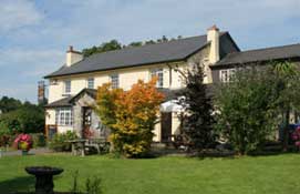 The Rising Sun B&B,  Ashburton